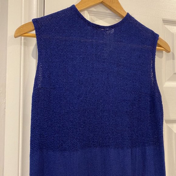 Vintage French Shift Dress - Picture 2 of 11